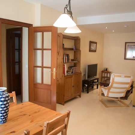 Apartamento Torcal 에치야 외부 사진