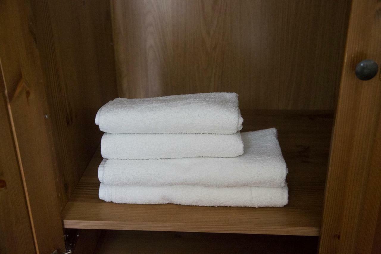 Apartamento Torcal 에치야 외부 사진