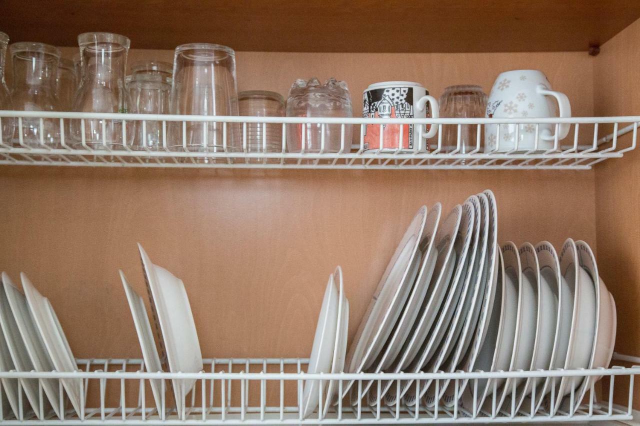 Apartamento Torcal 에치야 외부 사진